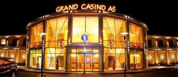 Grand Casino Aš